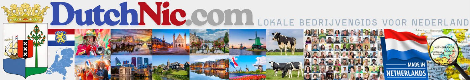 Gemaakt in Nederland - Deess